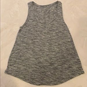 Soft Swing Tank